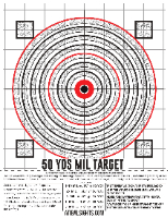 ATIBAL 50YD MIL59d9 1 tn