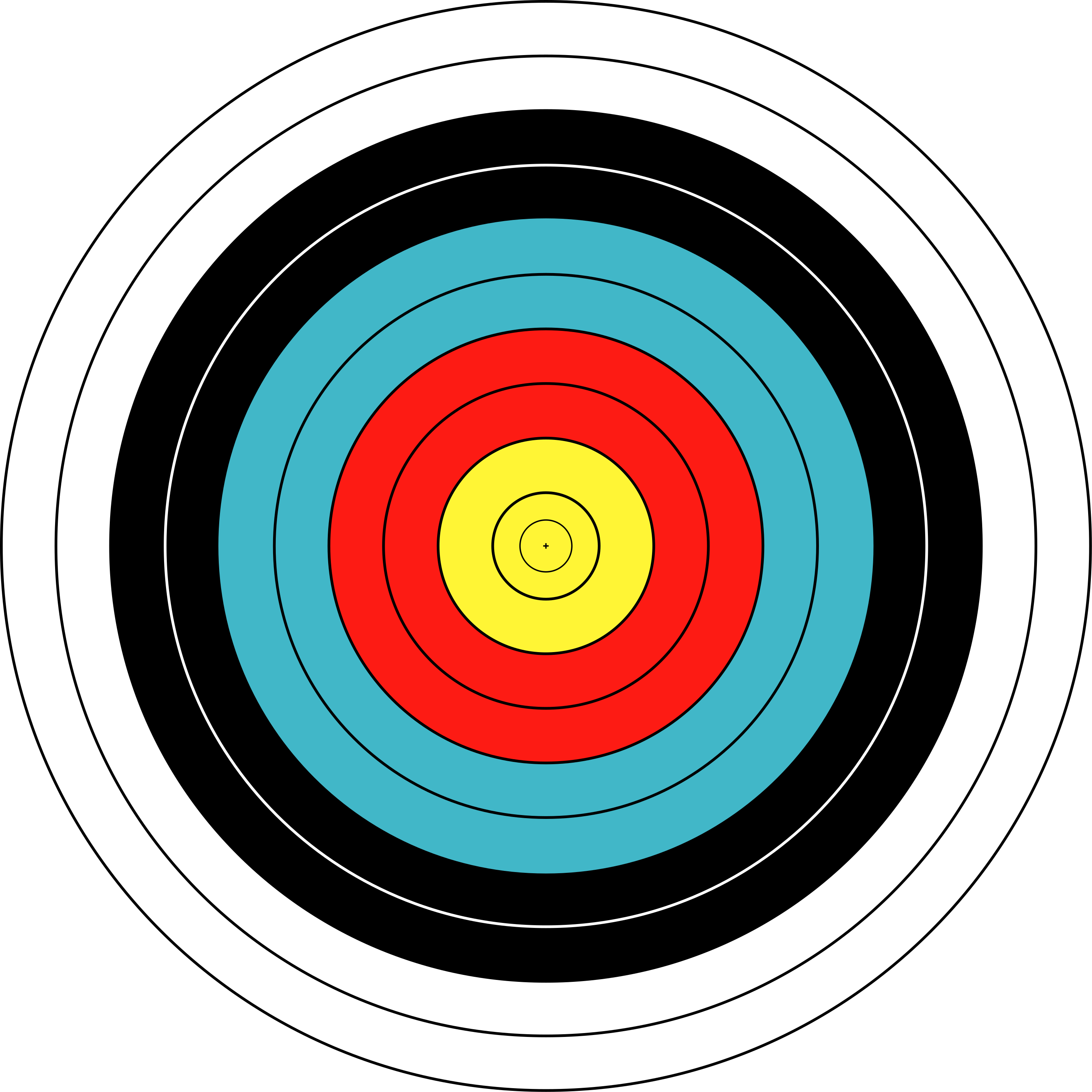 Target Archery