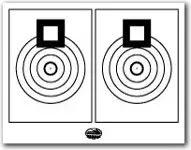 Target BenchRest2
