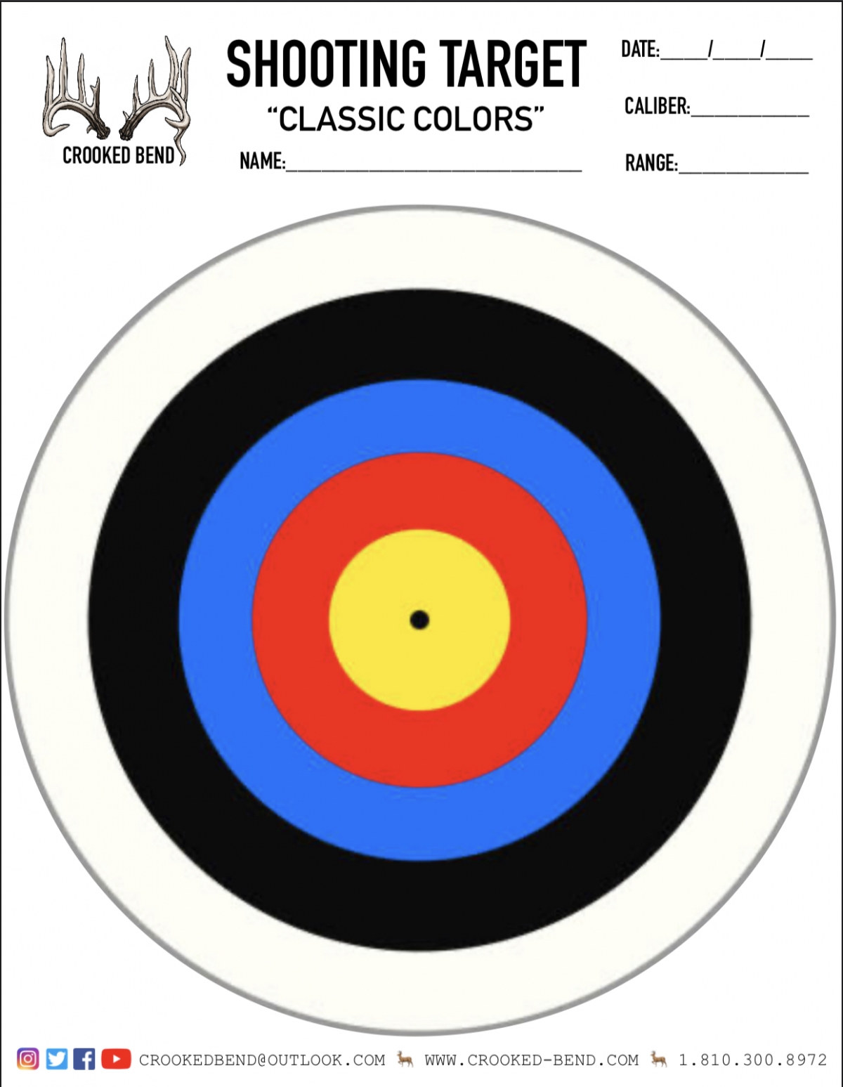 Target ClassicColors