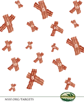 Target bacon